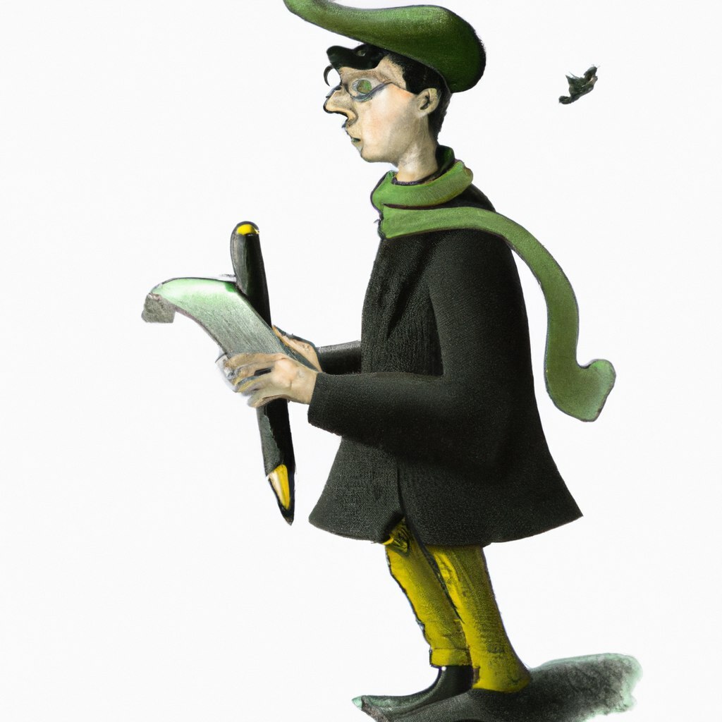 6 советов для успешного написания статьи