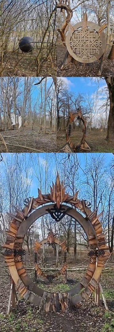 Интересные факты и версии. Часть 4.