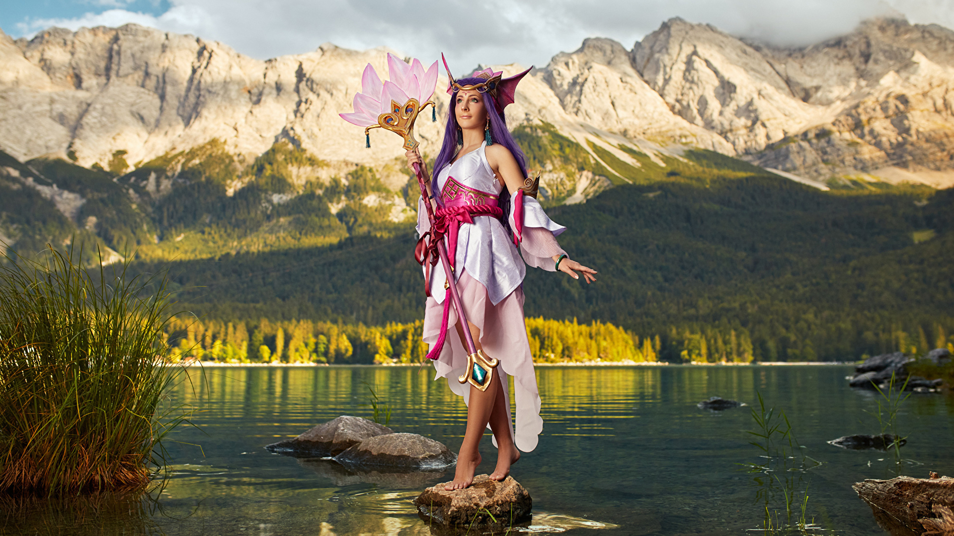 Топ- 10 самых популярных игр на сегодня