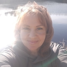 Светлана, г. Санкт-Петербург