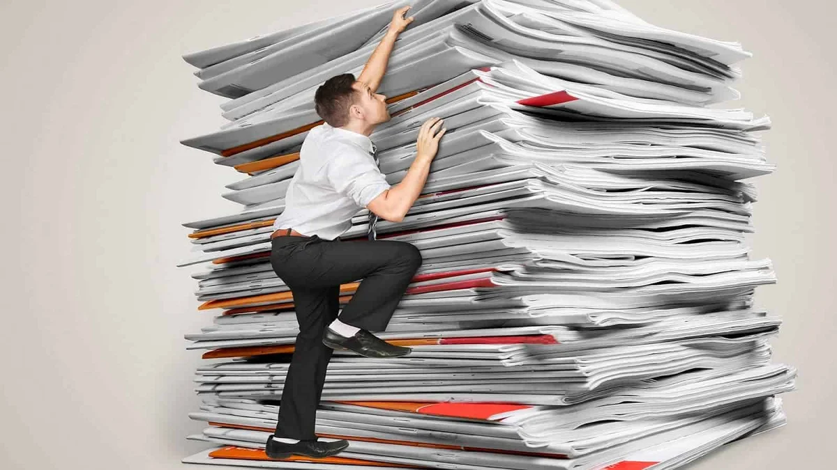 Победа в марафоне судебной волокиты