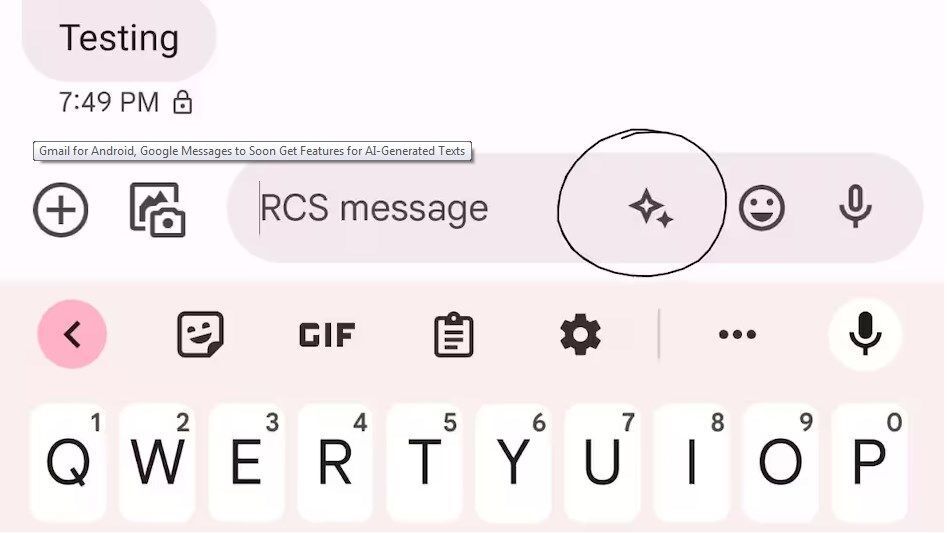 Компания Google представила новые инструменты искусственного интеллекта