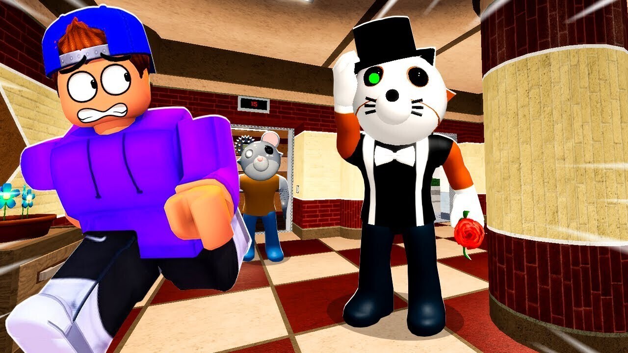 Топ- 10 самых популярных игр на сегодня