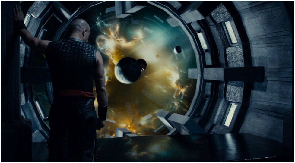 Возвращение Вина Дизеля: Форсаж 10 и продолжение Риддика