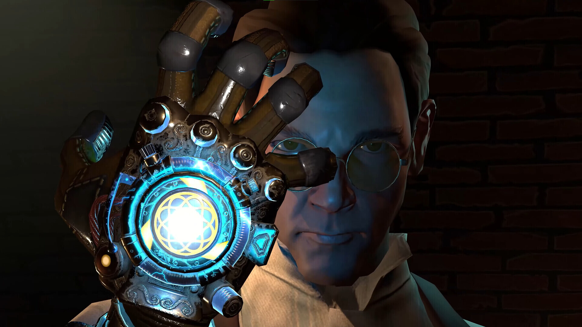 Бывшие разработчики Fable выпустили новый дневник разработчиков Tin Hearts