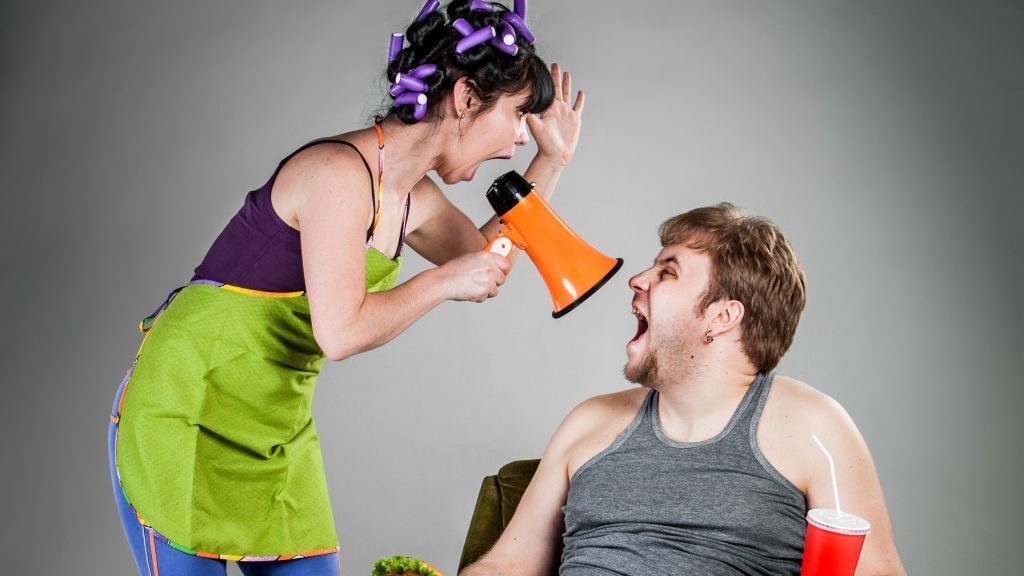 Деревенская ворожея.Заговор от блудливого мужа. Практикум реального колдовства.