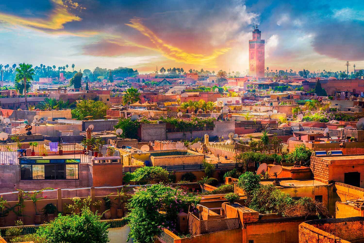 Где можно недорого отдохнуть в 2023 году?