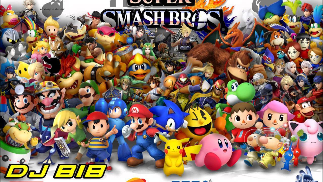 Топ- 10 самых популярных игр на сегодня