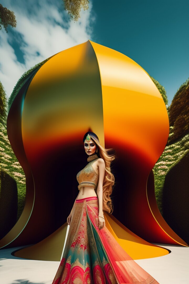 Эволюция моды: от доисторических времен до современности