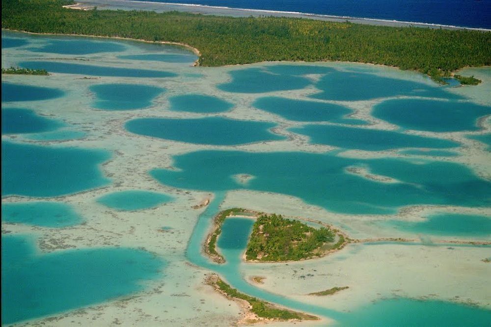 🌍Топ 10 аномальных мест в мире. Аномальные зоны России и в мире, которые стоит увидеть. Почему эти зоны аномальны? Фото и видео.🌍