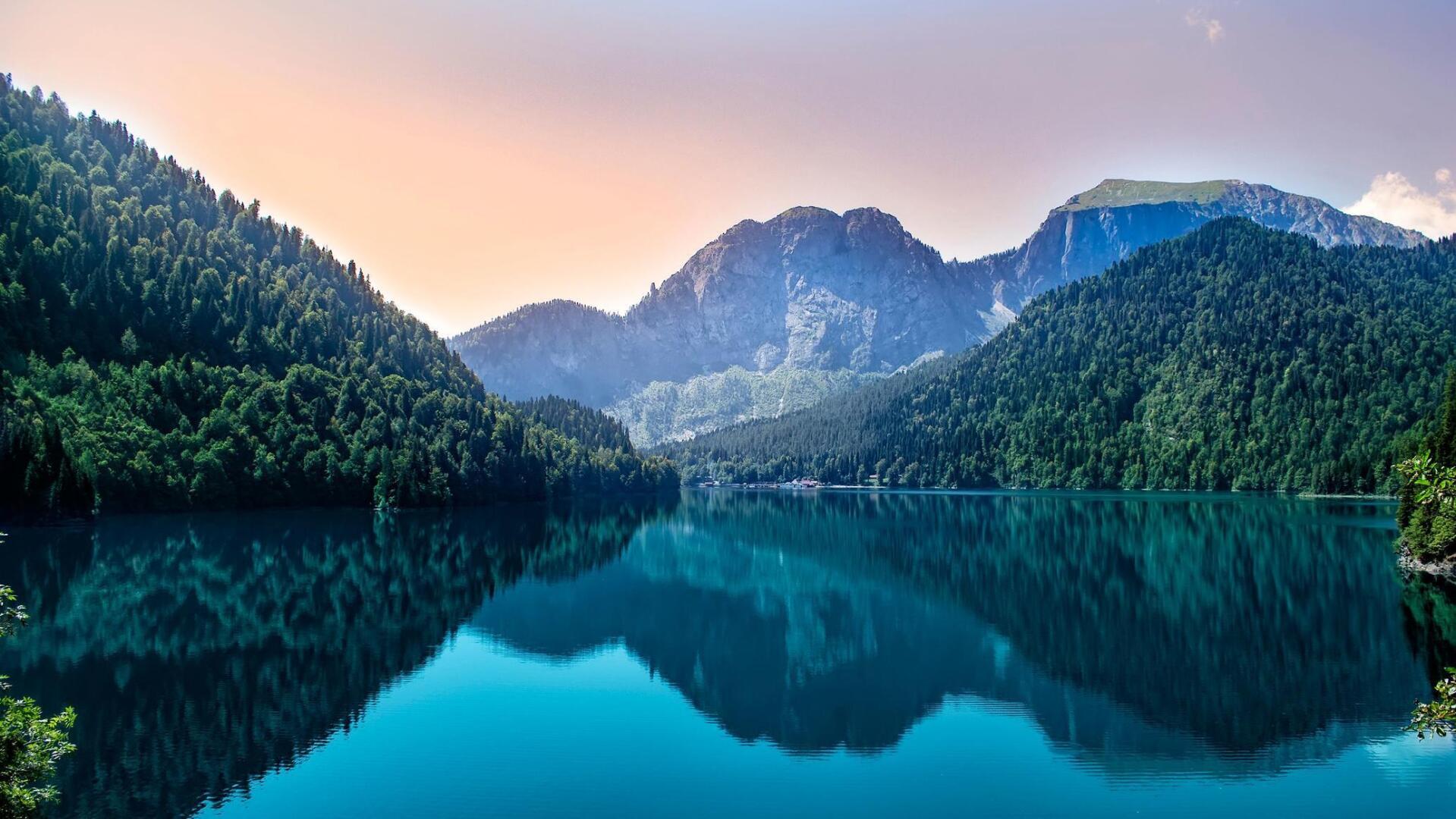 Где можно недорого отдохнуть в 2023 году?