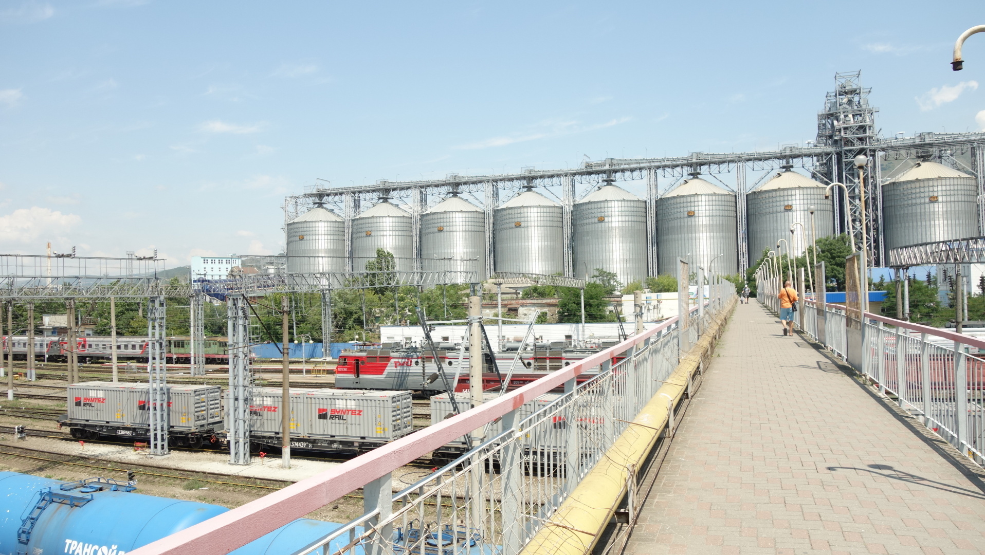 Как мы ехали в поезде на море... Это незабываемо!