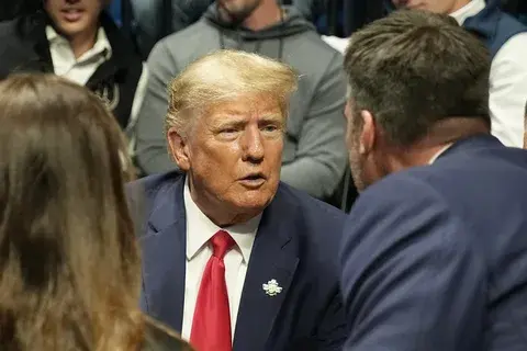 Усиливающаяся юридическая драма Трампа может приблизить Америку к исторической пропасти