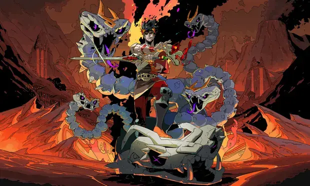 10 лучших игр на PlayStation 5