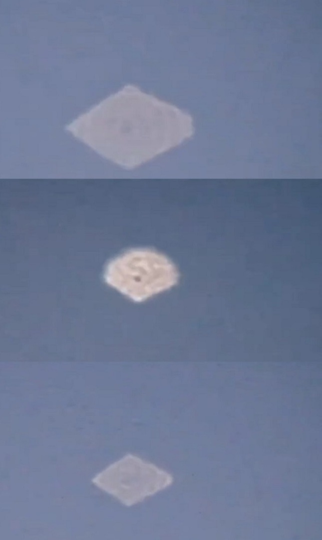 Интересные факты и версии. Часть 3.