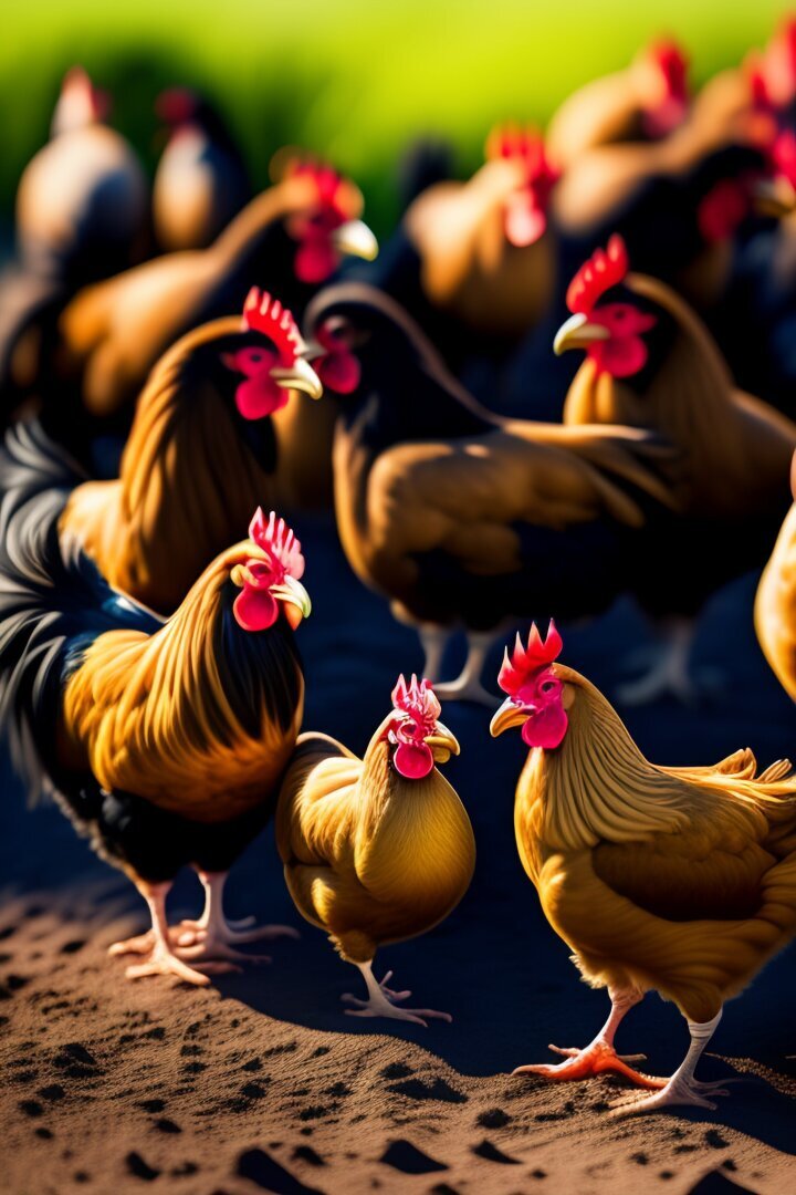 Вспышка птичьего гриппа: Вызовет ли она следующую пандемию?