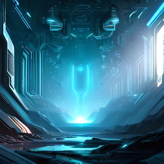 Загадки космоса: Параллельные миры и Инопланетяне