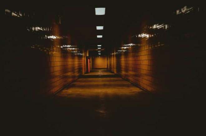 Исследование: Общественный дух подавляет насилие в психиатрических больницах строгого режима