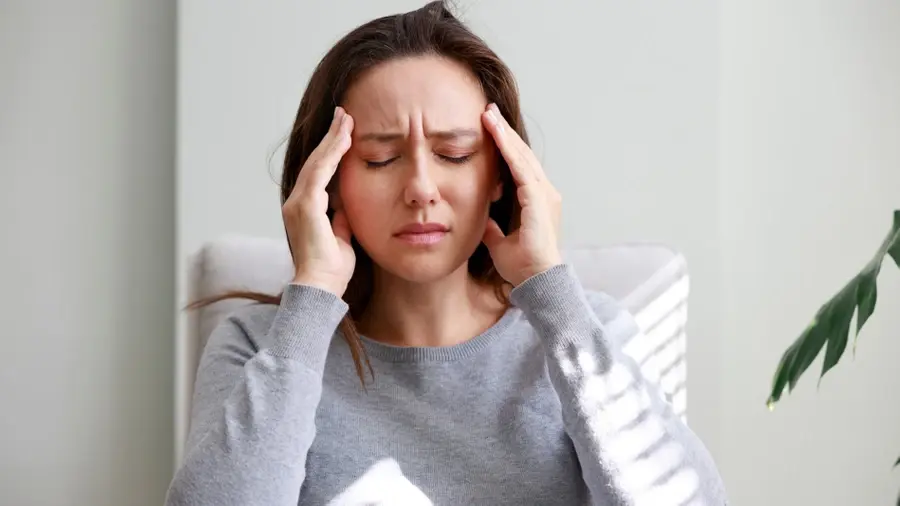 Умерла звезда TikTok, два года страдавшая адской мигренью