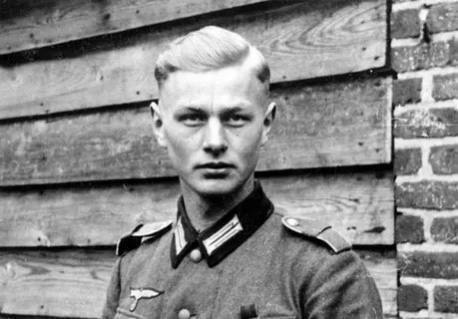 Фашист изнасиловал более 170 пленных детей. А Людоедка делала из детей выпечку