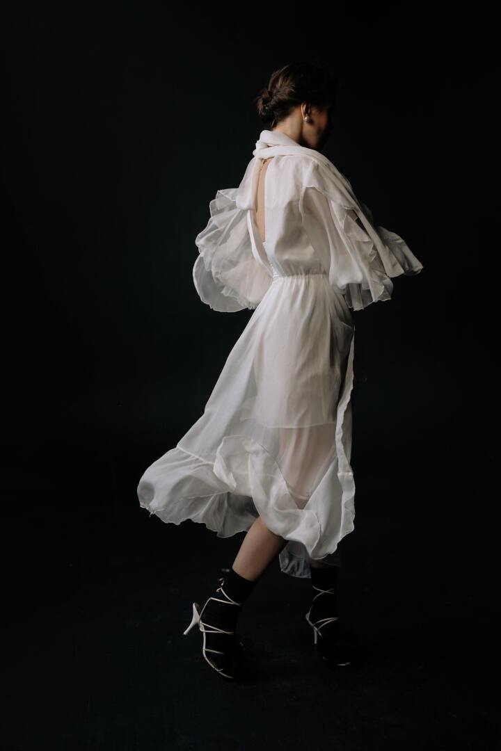 У всего есть своя красота...