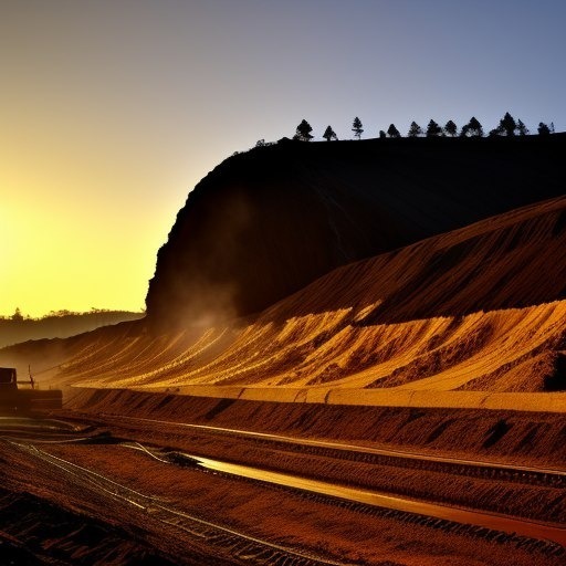 Одобрен проект о добыче золота физлицами