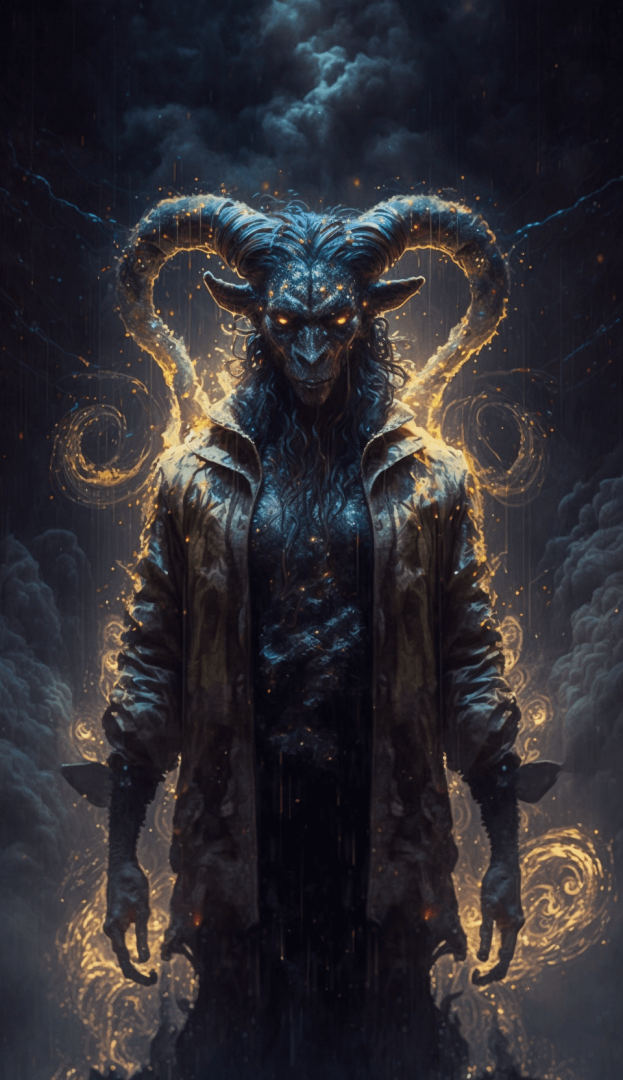 Астрологический прогноз от первого ИИ Астролога на 24.03.2023 г. для Овнов.