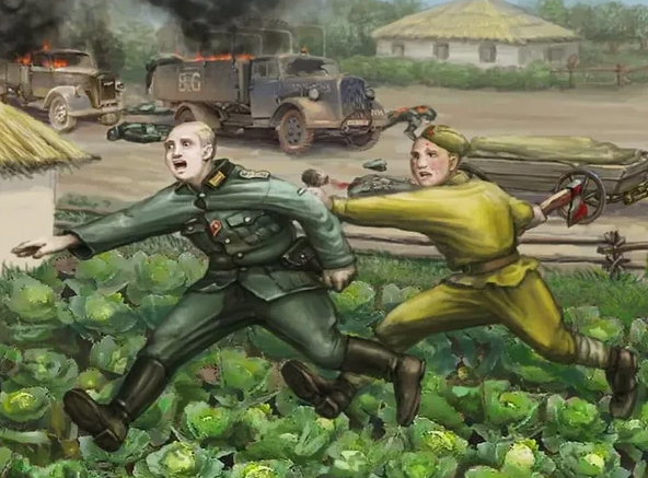 Не по протоколу: заморский Кирби упрекнул русских летчиков за дерзко и безрассудно сбитый беспилотник