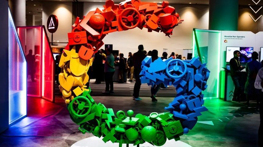 Google запустил конкурента OpenAI