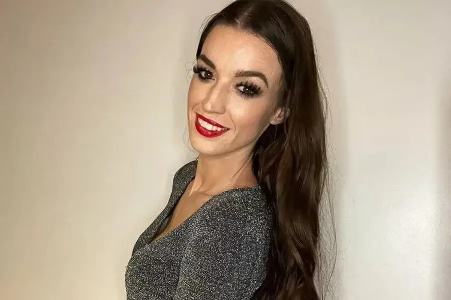 Умерла звезда TikTok, два года страдавшая адской мигренью