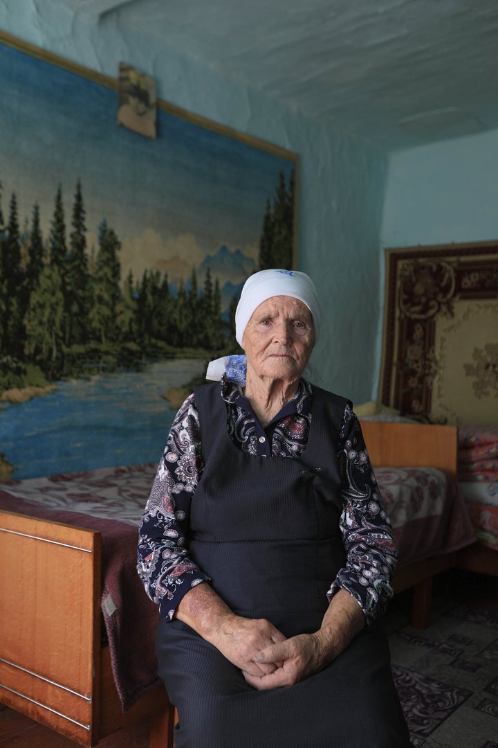 Семьи старообрядцев. Как они живут сейчас, в XXI веке?