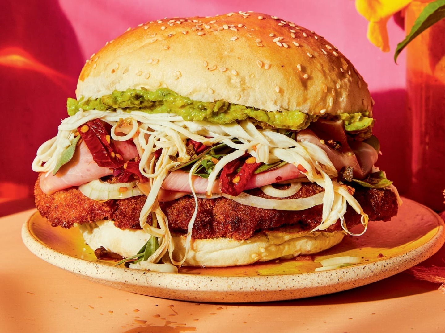 Лучшая мексиканская кухня: 10 блюд, которые стоит попробовать