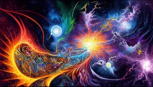 Танец лунных узлов