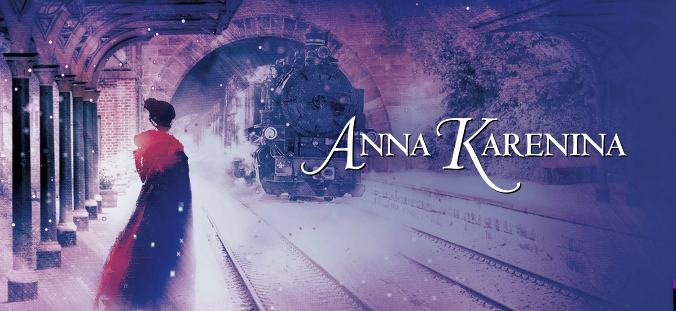Образ героя Анны в романе Л. Толстого "Анна Каренина"