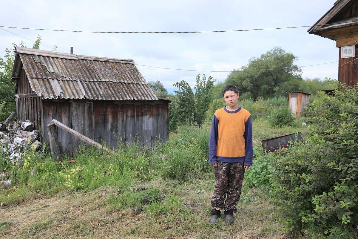 Семьи старообрядцев. Как они живут сейчас, в XXI веке?