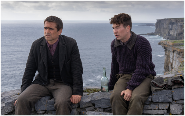 Гладиатор 2: актёр Барри Кеоган - станет императором