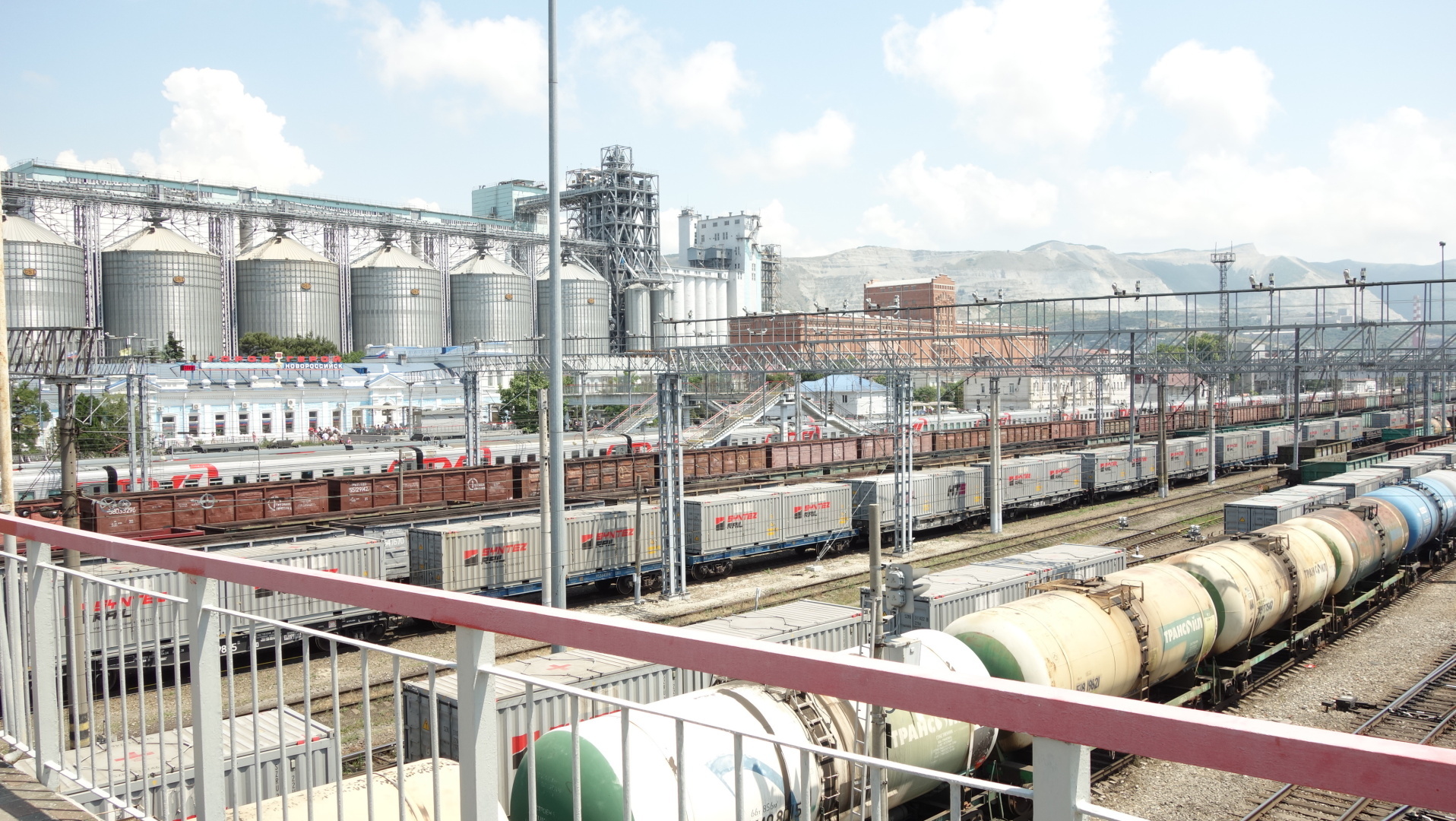 Как мы ехали в поезде на море... Это незабываемо!