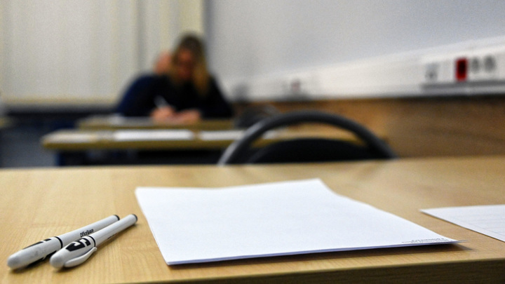 Школьники смогут получить до 10 баллов к ЕГЭ на предпрофессиональном экзамене