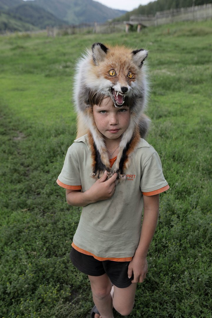 Семьи старообрядцев. Как они живут сейчас, в XXI веке?