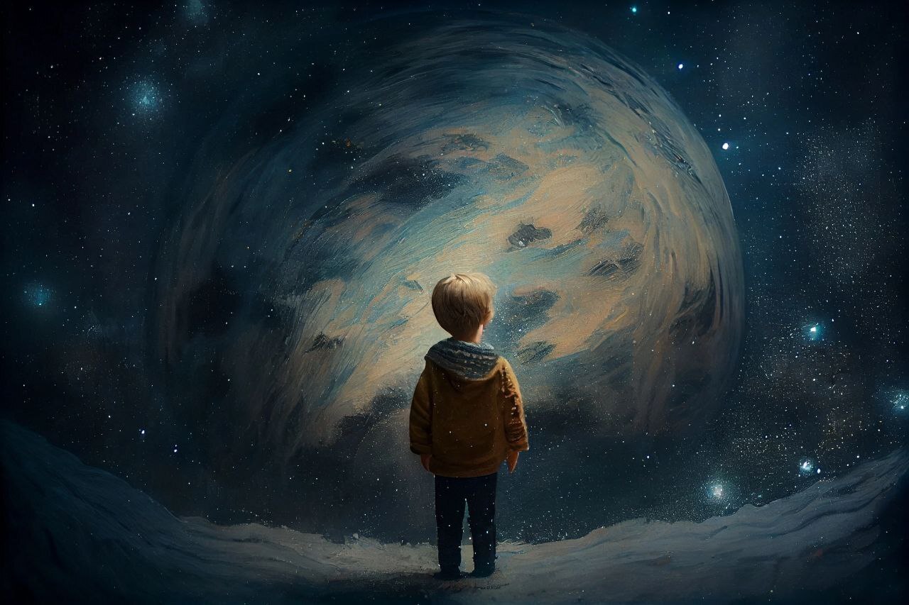 Сегодня у меня для вас загадка