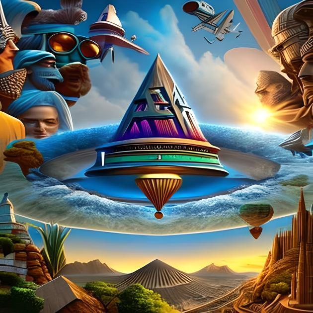 Конспирология: от теорий заговора до социального явления