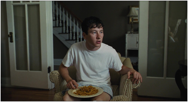 Гладиатор 2: актёр Барри Кеоган - станет императором