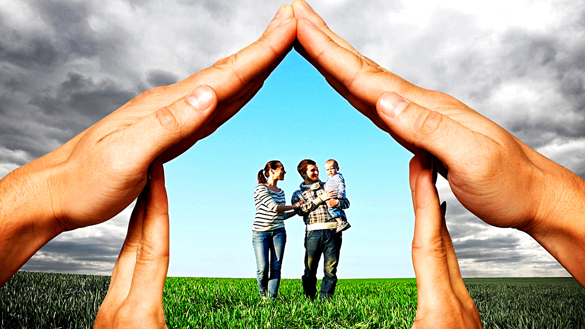 Что происходит, когда планы глобалистов воплощаются поэтапно?!