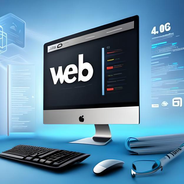 Что такое веб-разработка и зачем она нужна?