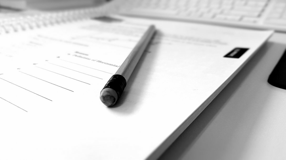 Документы которые нужно хранить вечно