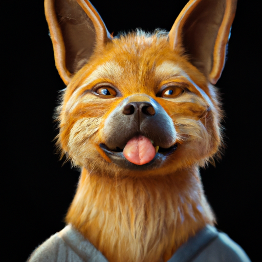 Организационная структура Кошачьего и Собачьего Интернационала.