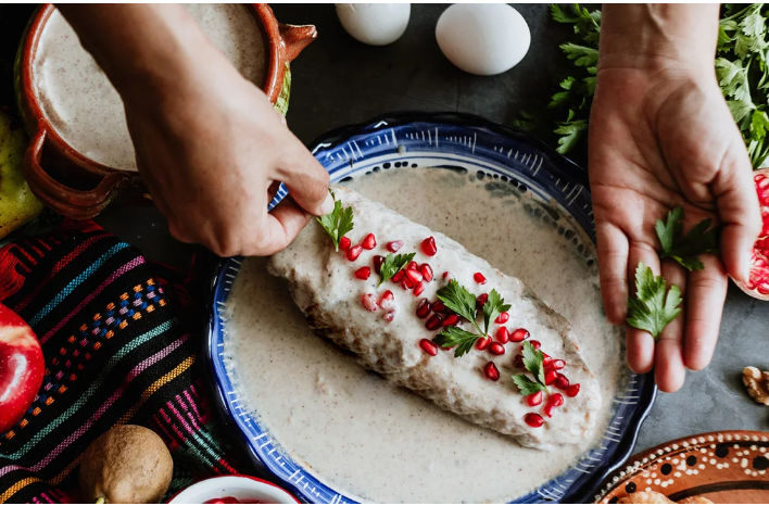 Лучшая мексиканская кухня: 10 блюд, которые стоит попробовать
