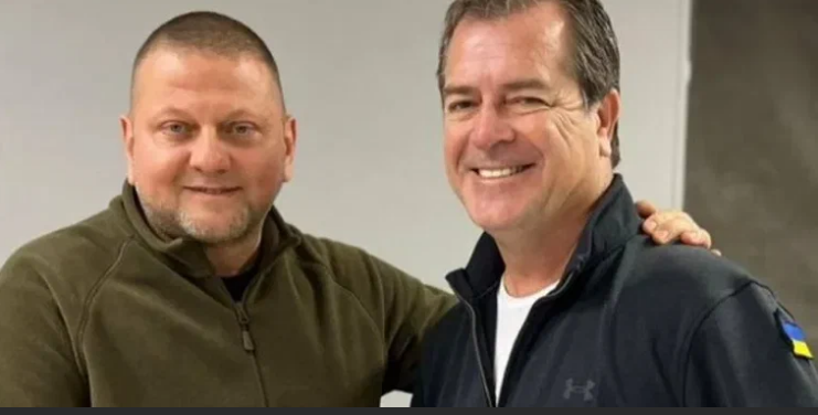 Контрнаступление ВСУ "удивит" весь мир