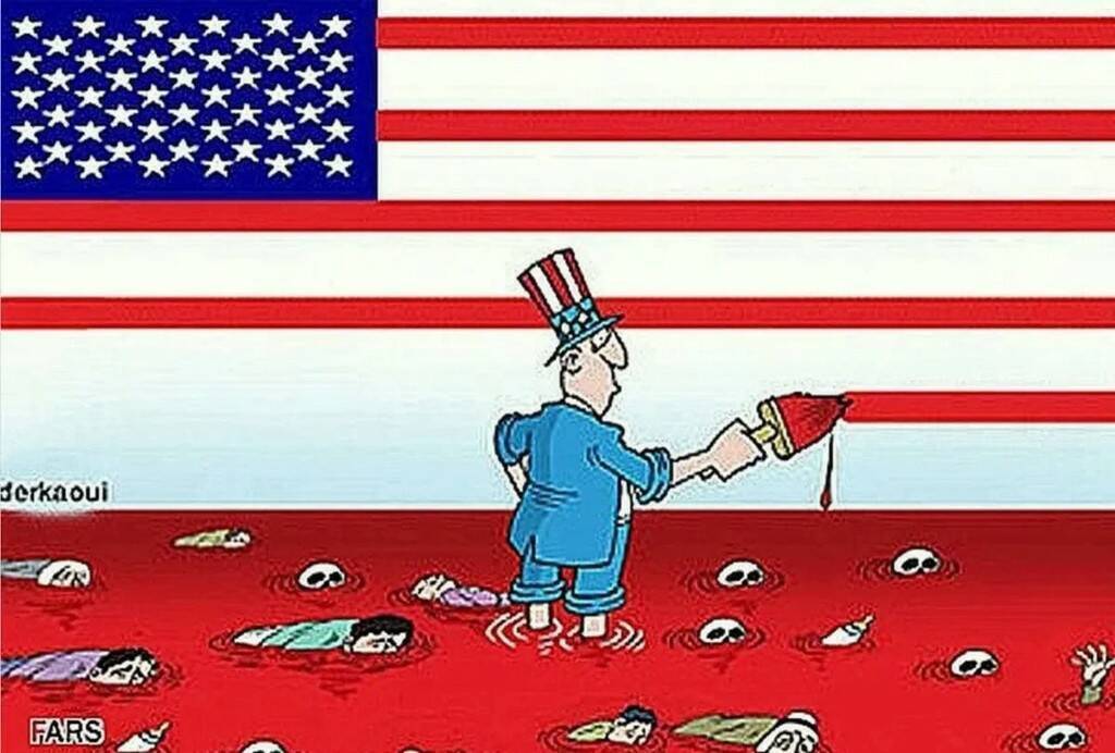 Какие-то русские неправильные