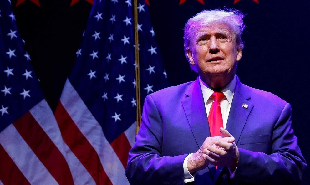 Расследование Трампа о деньгах затихает после хаотичной недели